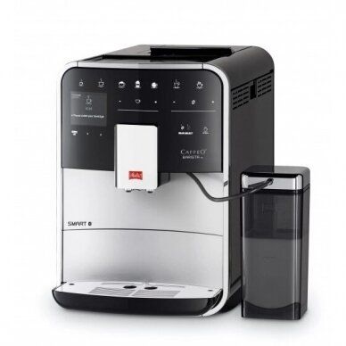 Automatinis kavos aparatas MELITTA BARISTA TS SMART