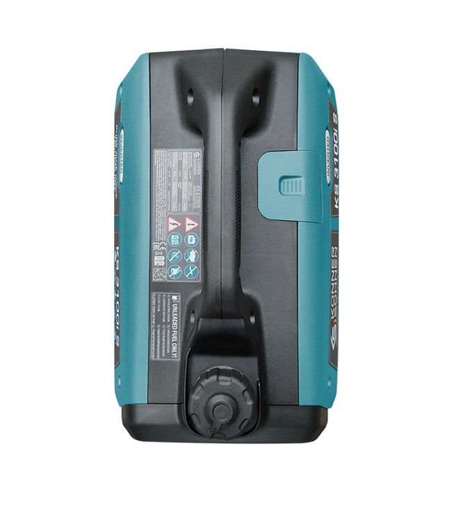Inverterinis generatorius 3100W, KS 3100i S, KÖNNER & SÖHNEN Inverterinis generatorius 3100W, KS 3100i S, KÖNNER & SÖHNEN
