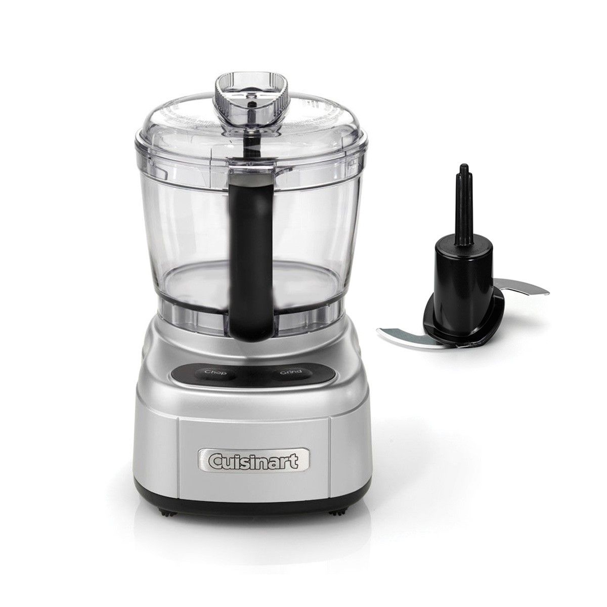 Elektrinis smulkintuvas CUISINART Mini Prep Pro ECH4E Elektrinis smulkintuvas CUISINART Mini Prep Pro ECH4E