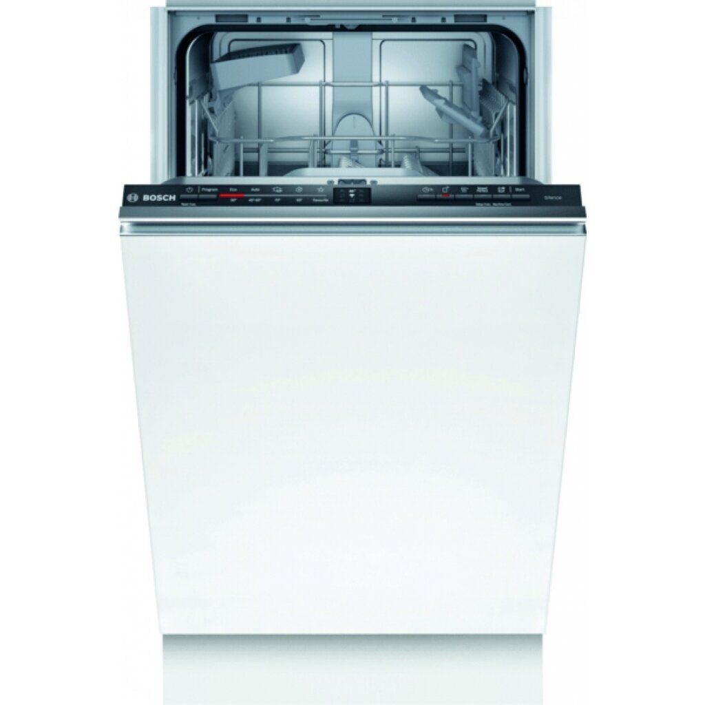 Indaplovė Bosch SPV2IKX10E