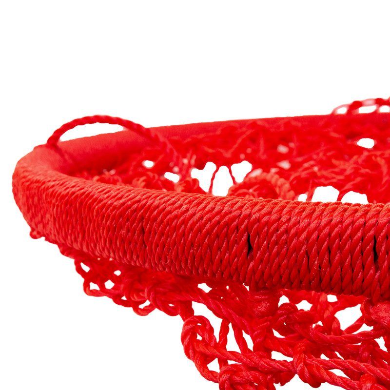 Pakabinamas virvinis tunelis, 240x90x90 cm Pakabinamas virvinis tunelis, 240x90x90 cm