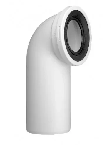 WC alkūnė 110x90 McAlpine 603160148