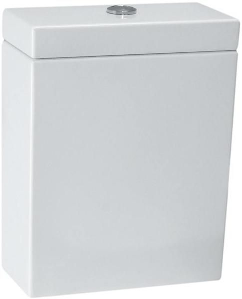 WC bakelis Laufen PALOMBA, baltas, H8288010008711