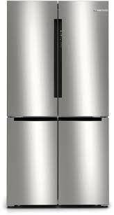 Šaldytuvas Bosch KFN96APEA Šaldytuvas Bosch KFN96APEA