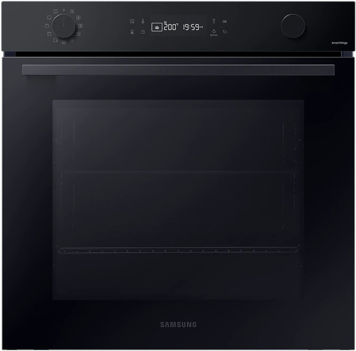 Įmontuojama orkaitė Samsung NV7B41301AK/U3 Įmontuojama orkaitė Samsung NV7B41301AK/U3
