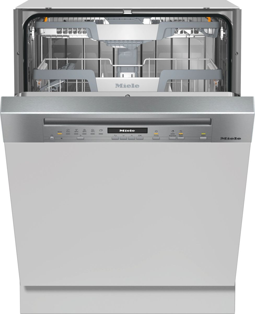 Indaplovė Miele G 7115 SCi XXL, 11780990