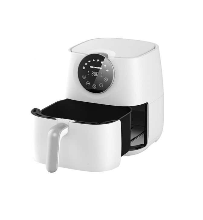 Oro keptuvė 1700 W, 5,7 l HAF-B6WH1700 HEINNER