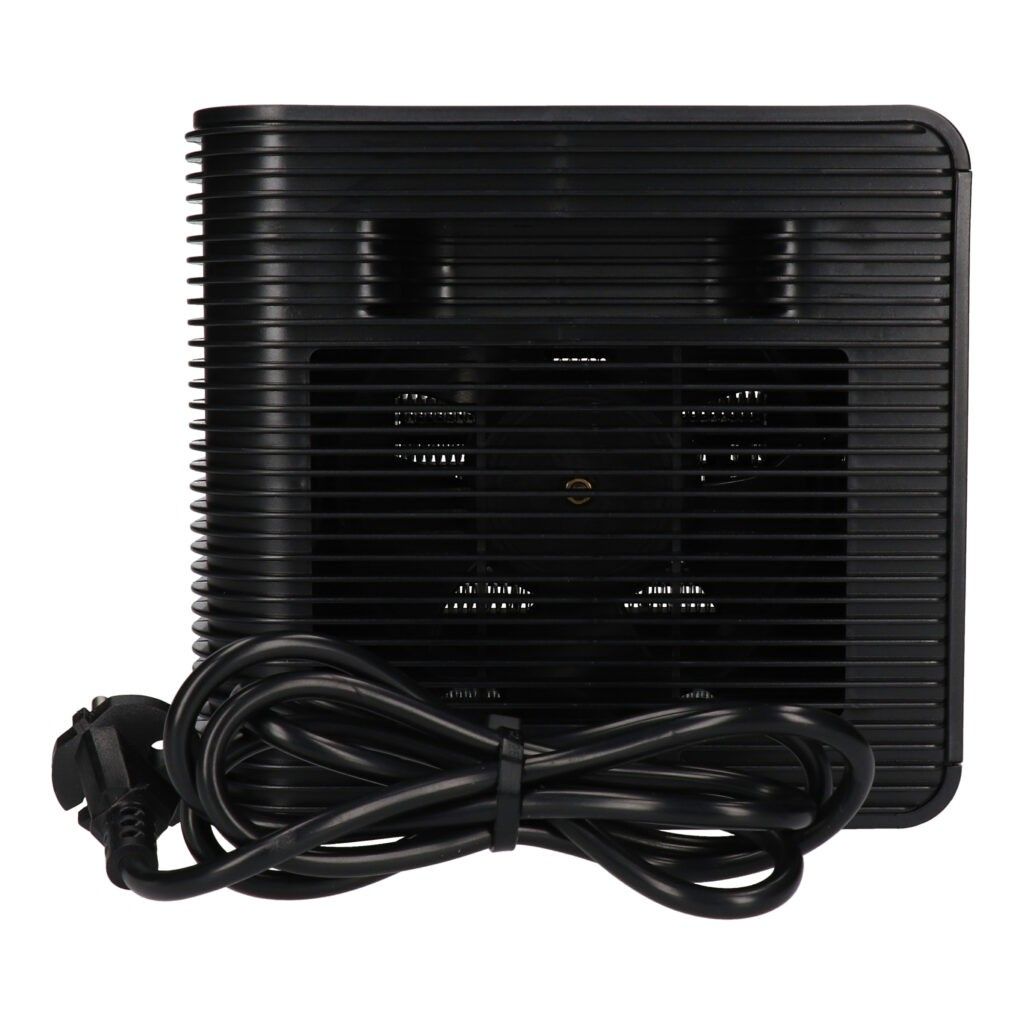 Elektrinis šildytuvas Blaupunkt FHD401, 2 kW Elektrinis šildytuvas Blaupunkt FHD401, 2 kW