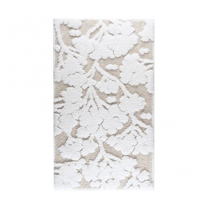 Vonios kilimėlis EDEN 60x100 white, 10021847/20003/60