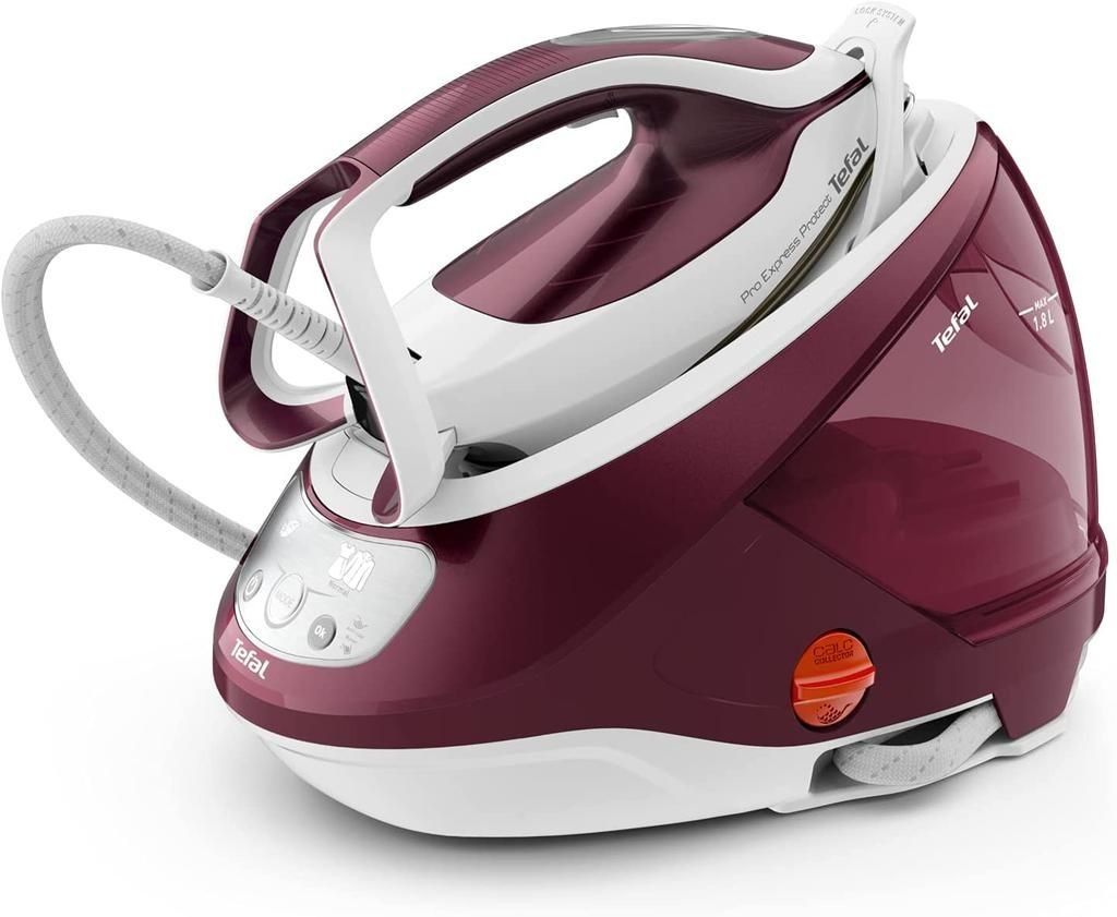 Lyginimo sistema Tefal GV9220 pro