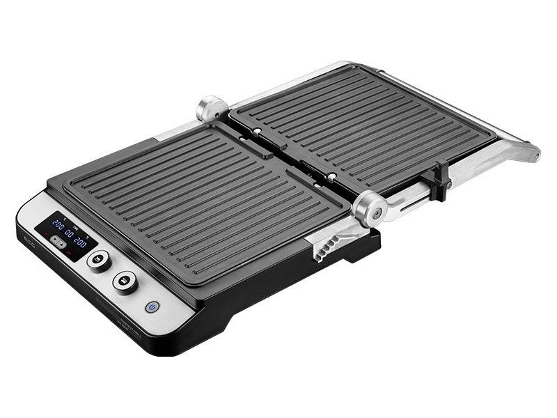 Grilis ECG KG 1000 Gourmet Grilis ECG KG 1000 Gourmet