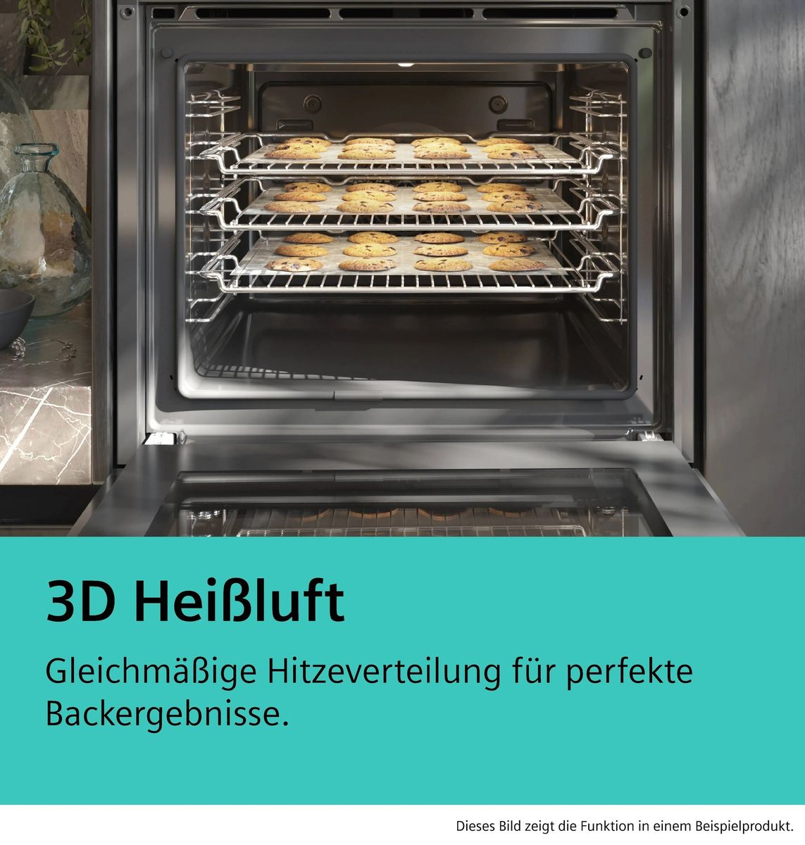 Orkaitė Siemens HB113FBS1