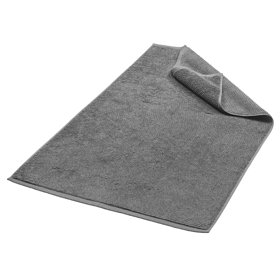 Vonios kilimėlis Blomus TUYO 60x100 cm, Magnet, 67334