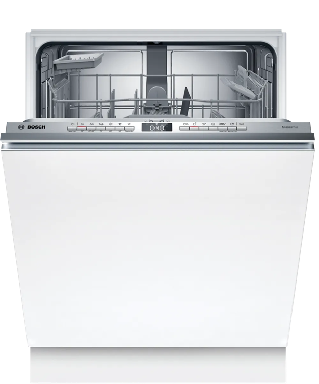 Indaplovė BOSCH SMV4HAX19E