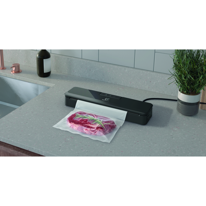Vakuumatorius ELECTROLUX E4VS1-4AG Vakuumatorius ELECTROLUX E4VS1-4AG