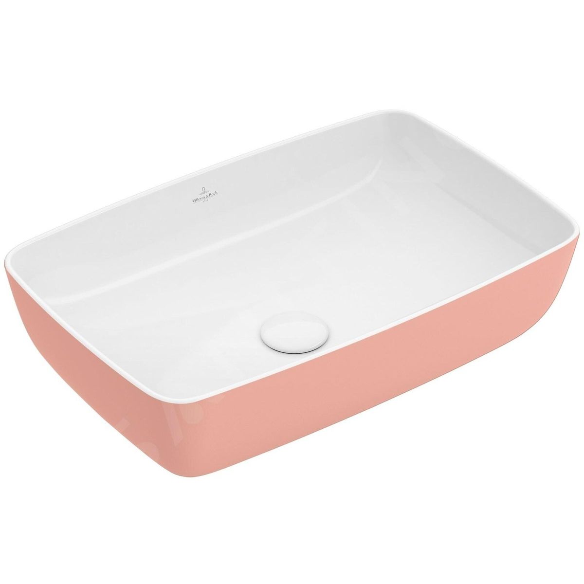 Praustuvas dubuo Villeroy & Boch Artis 58 cm 417258BCT0