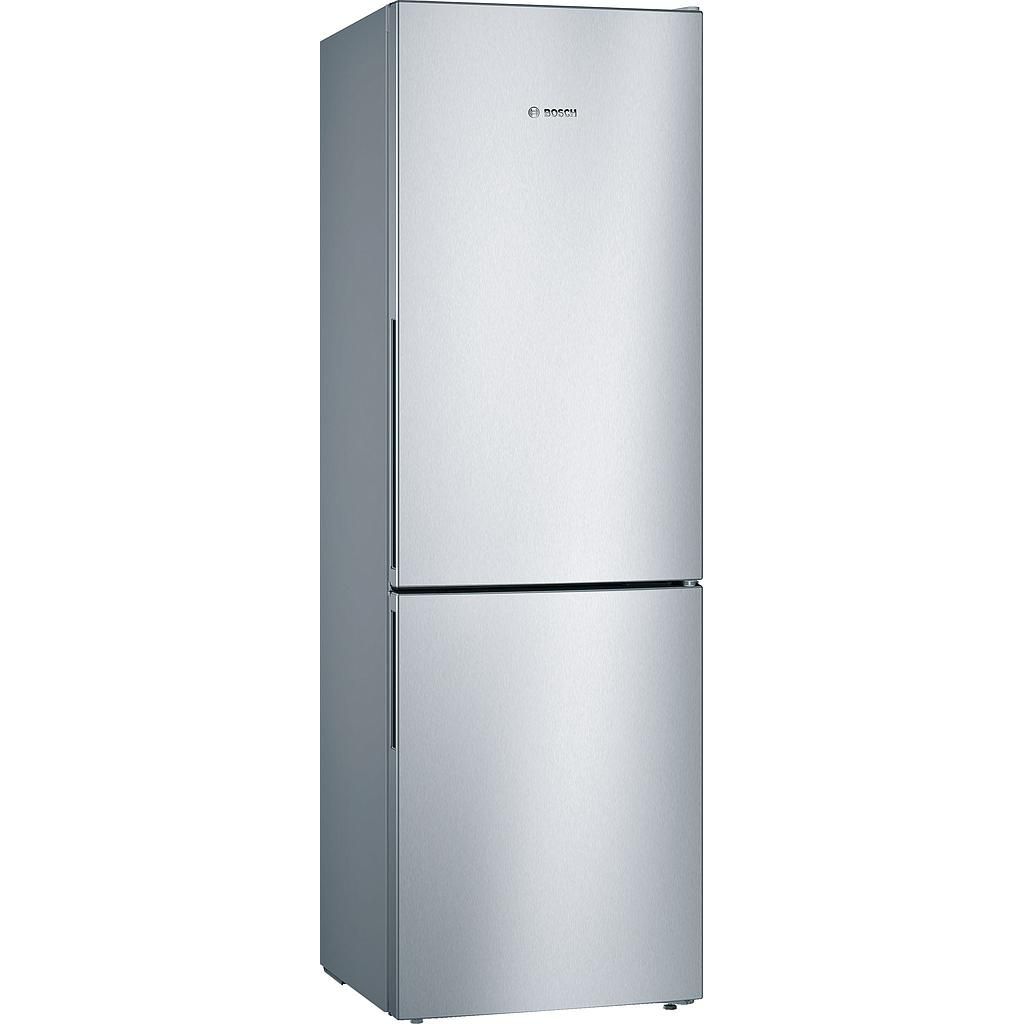 Šaldytuvas BOSCH KGV36VIEAS Šaldytuvas BOSCH KGV36VIEAS