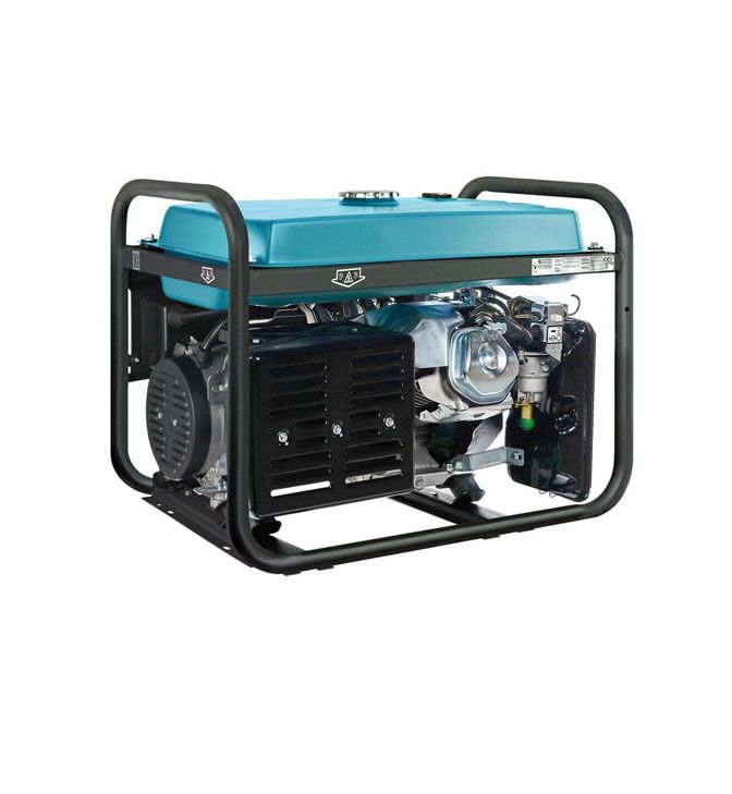 Generatorius benzininis 8000W, KS 10000E, KÖNNER & SÖHNEN Generatorius benzininis 8000W, KS 10000E, KÖNNER & SÖHNEN
