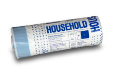 Atliekų rūšiavimo sistemos BLANCO Household Bin bags L (30 Liter) 15pcs