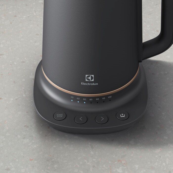 Virdulys ELECTROLUX E7K1-6BP Virdulys ELECTROLUX E7K1-6BP