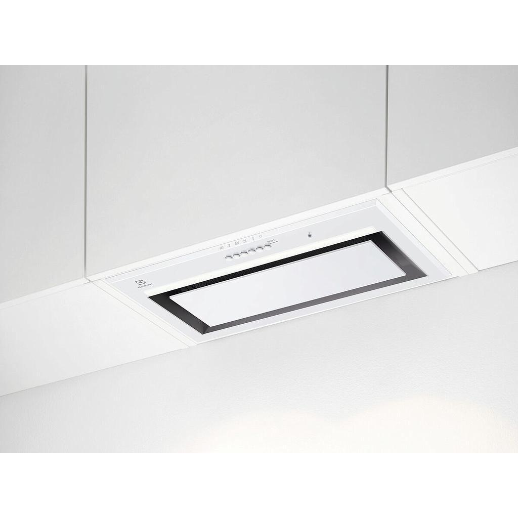 Gartraukis ELECTROLUX LFG815W Gartraukis ELECTROLUX LFG815W