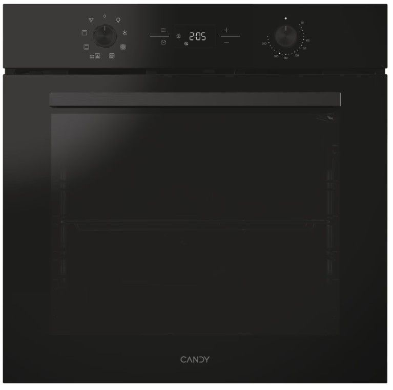 Orkaitė Candy CA6 NP3T3HTB