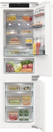 Šaldytuvas Gorenje NRKI517E82WF Šaldytuvas Gorenje NRKI517E82WF