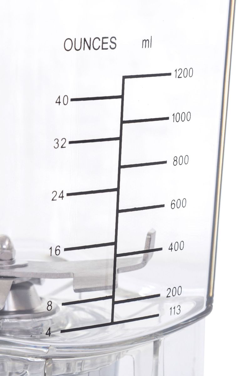 Blenderis G21 600887 White