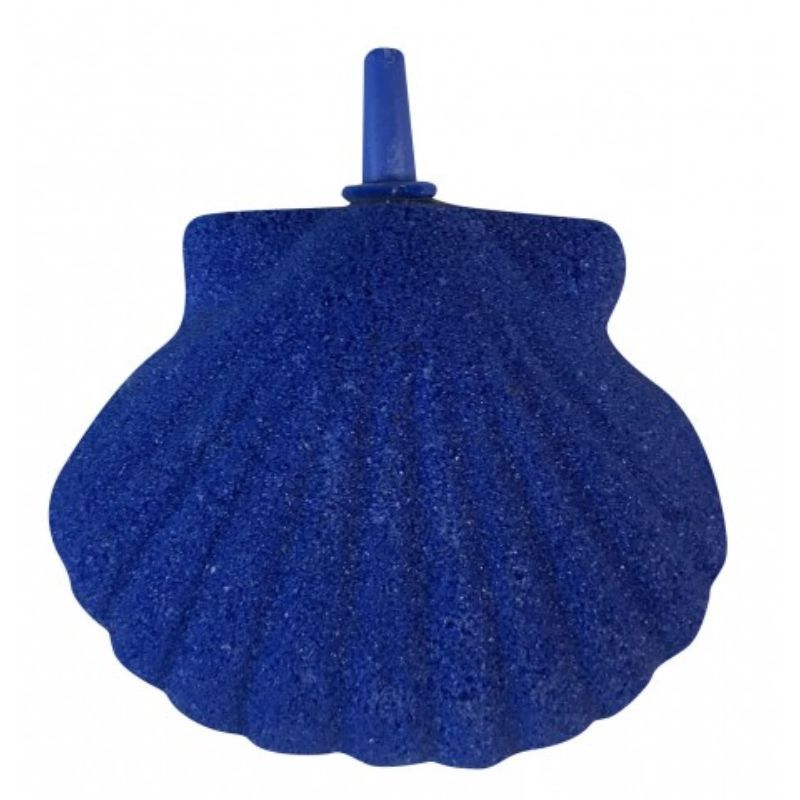 AQUA NOVA oro akmenukas kriauklė 55x70mm, AS-SHELL