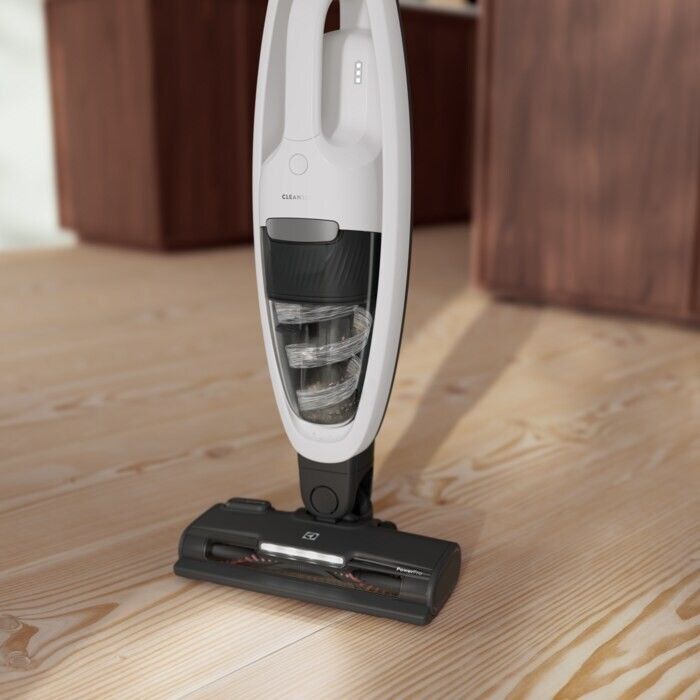 Dulkių siurblys Electrolux ES52CB18SH 500 Clean Dulkių siurblys Electrolux ES52CB18SH 500 Clean