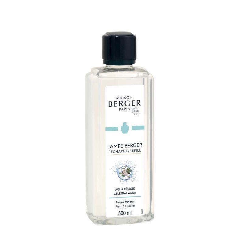 Kvapo papildymas Maison Berger Celestial Aqua 500 ml, 115175