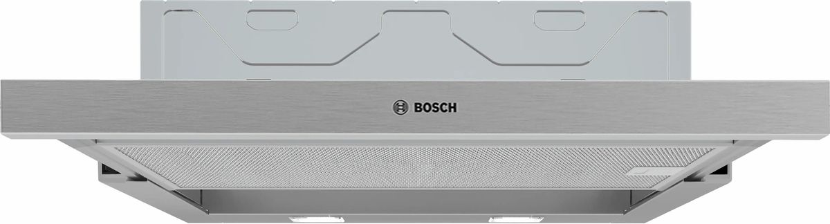 Įmontuojamas gartraukis Bosch DFM064W55 Įmontuojamas gartraukis Bosch DFM064W55