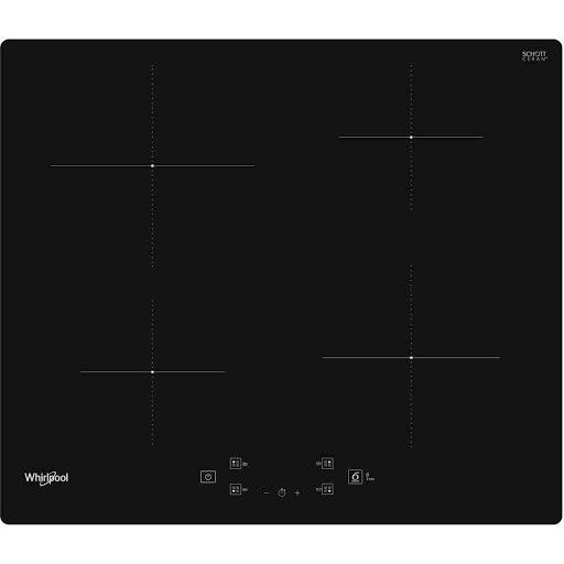 Indukcinė kaitlentė Whirlpool WS Q2160 NE Indukcinė kaitlentė Whirlpool WS Q2160 NE
