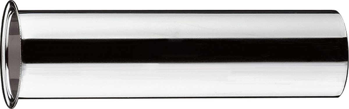 Vamzdelis sifonui HG 300 mm., chromas 53428000 Vamzdelis sifonui HG 300 mm., chromas 53428000