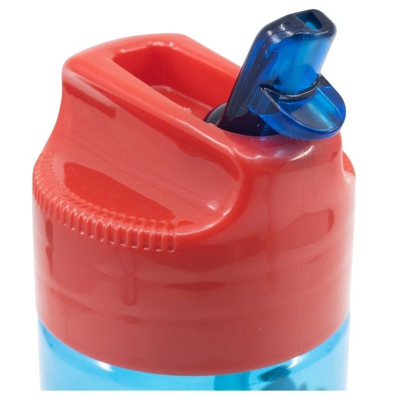 Vaikiška gertuvė Sonic, 430 ml, ST40536