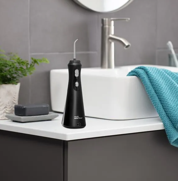 Burnos irigatorius Waterpik WP-492