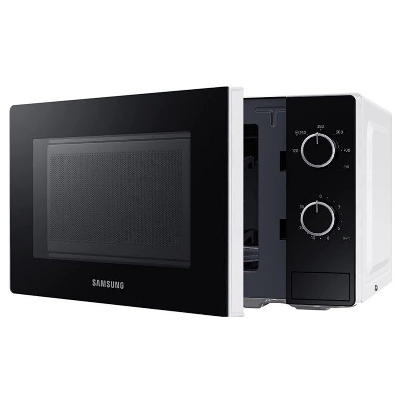 Mikrobangų krosnelė Samsung MS20A3010AH/BA Mikrobangų krosnelė Samsung MS20A3010AH/BA