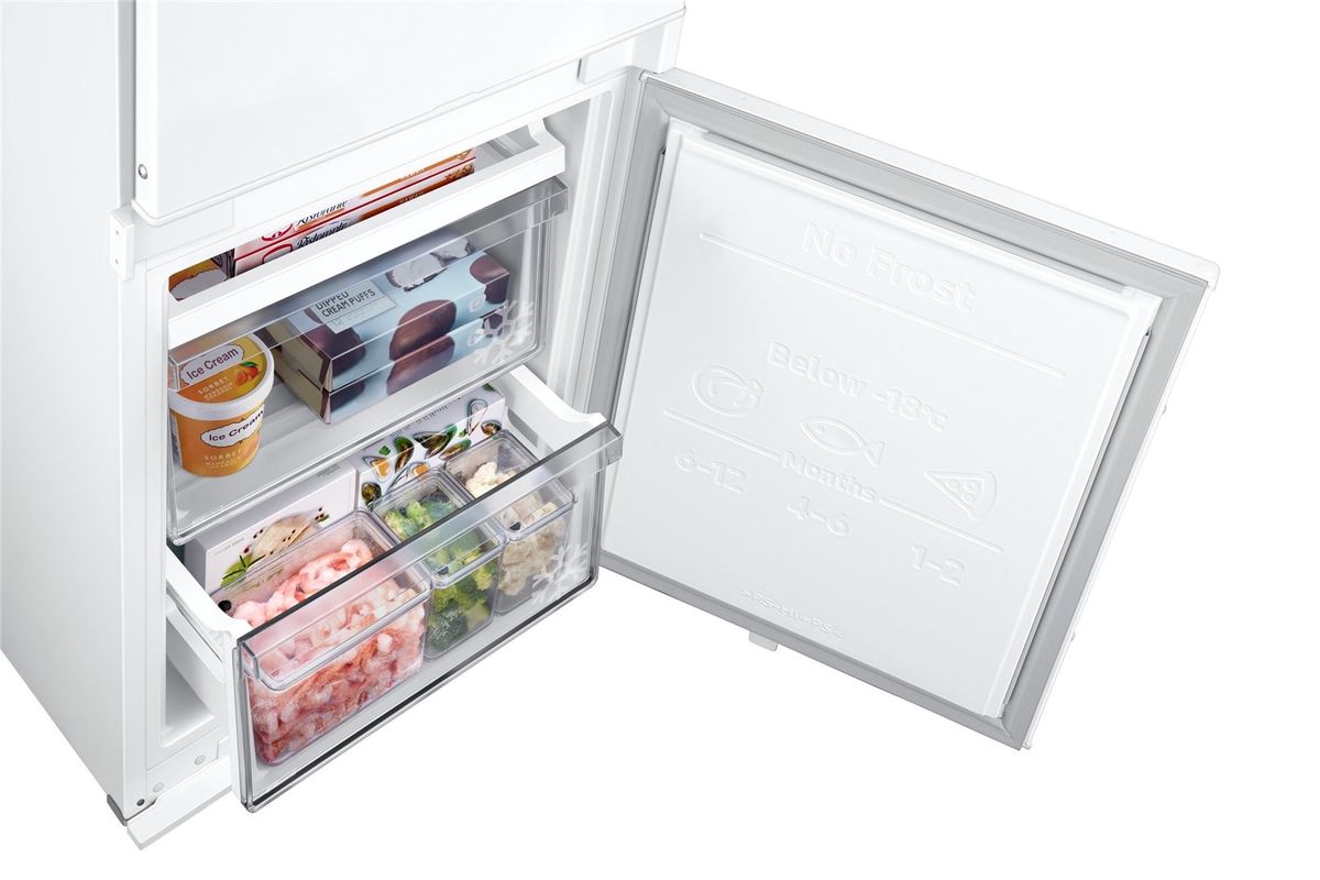 Šaldytuvas SAMSUNG BRB80F30BES0EO Šaldytuvas SAMSUNG BRB80F30BES0EO