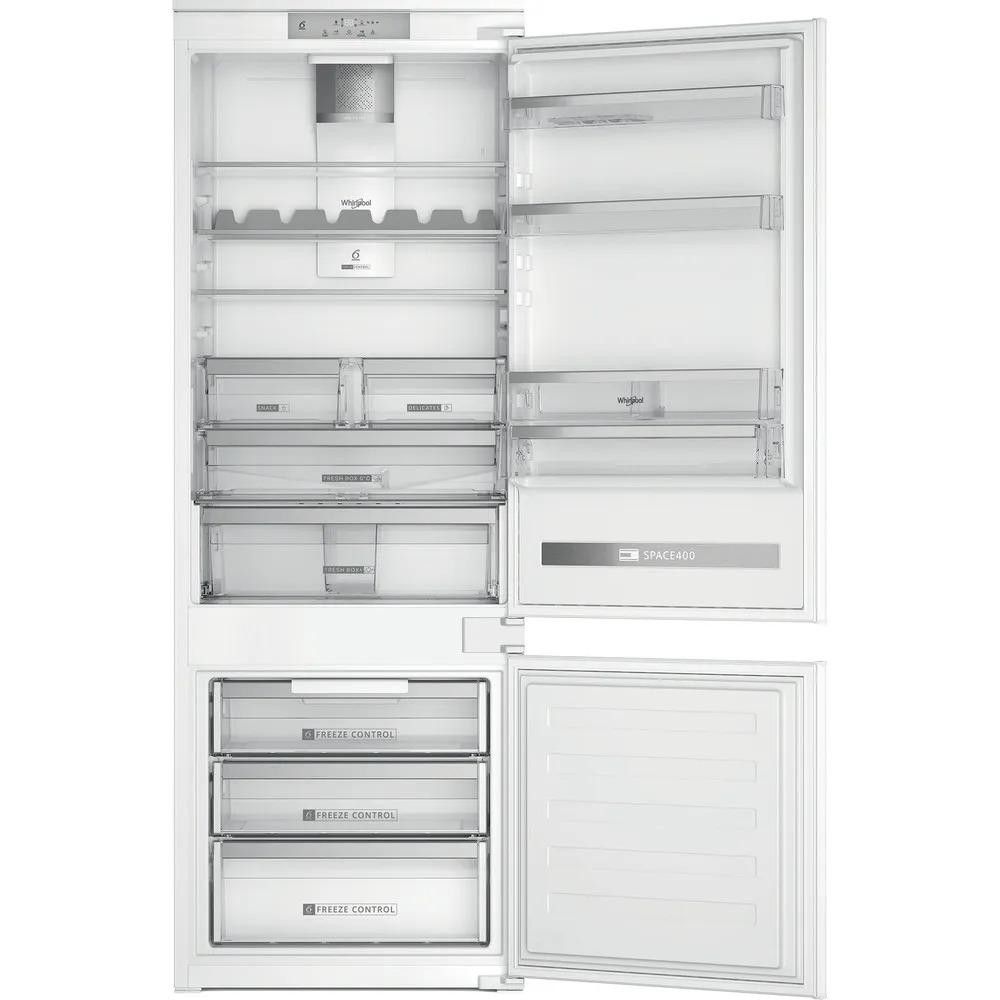Įmontuojamas šaldytuvas Whirlpool SP40 812 EU 2