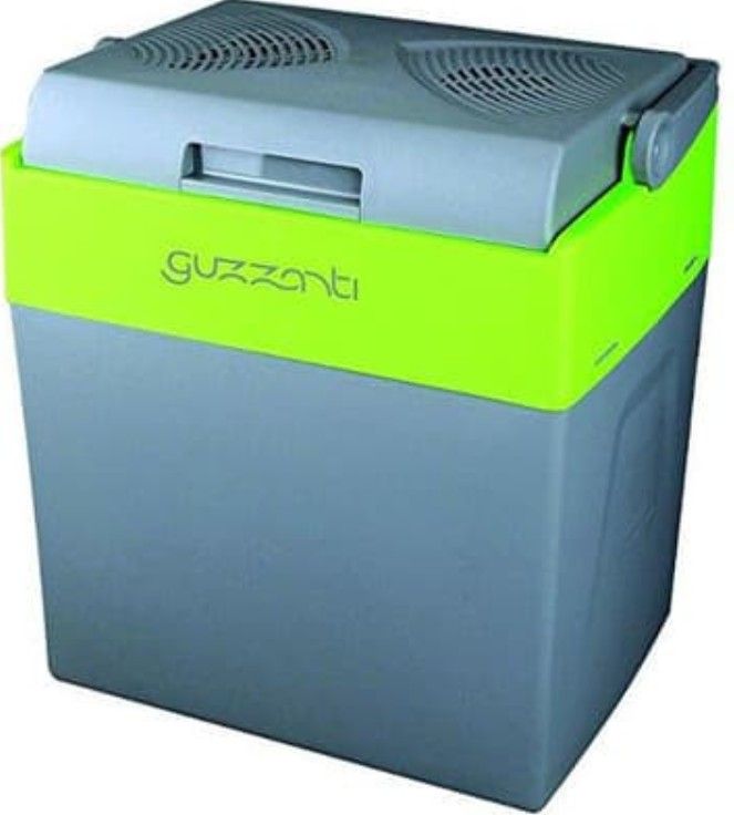 Termoelektrinis šaldytuvas-šildytuvas GZ 30B Termoelektrinis šaldytuvas-šildytuvas GZ 30B