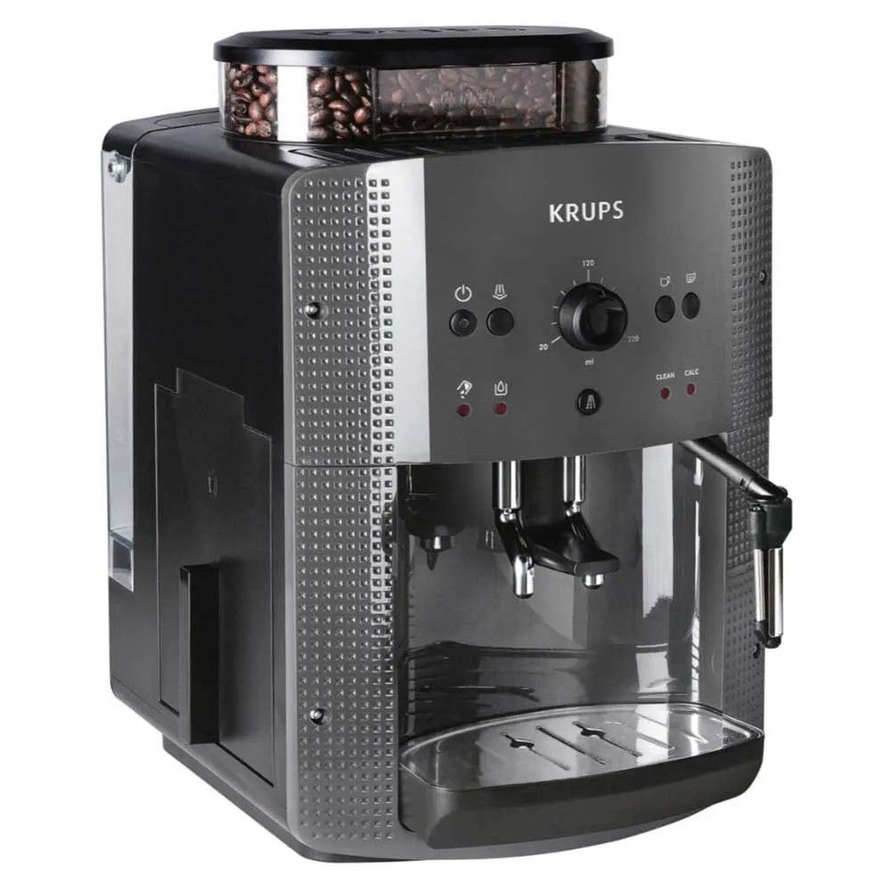 Kavos aparatas KRUPS EA810B