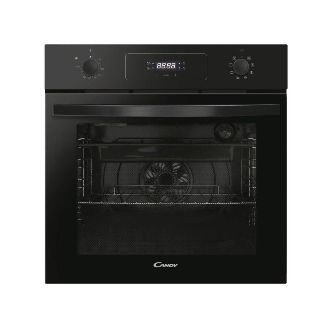 Orkaitė Candy FIDCP N625 L