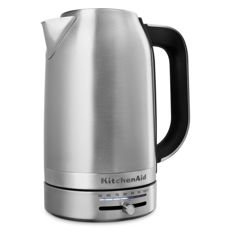 Virdulys KitchenAid 5KEK1701ESX Virdulys KitchenAid 5KEK1701ESX