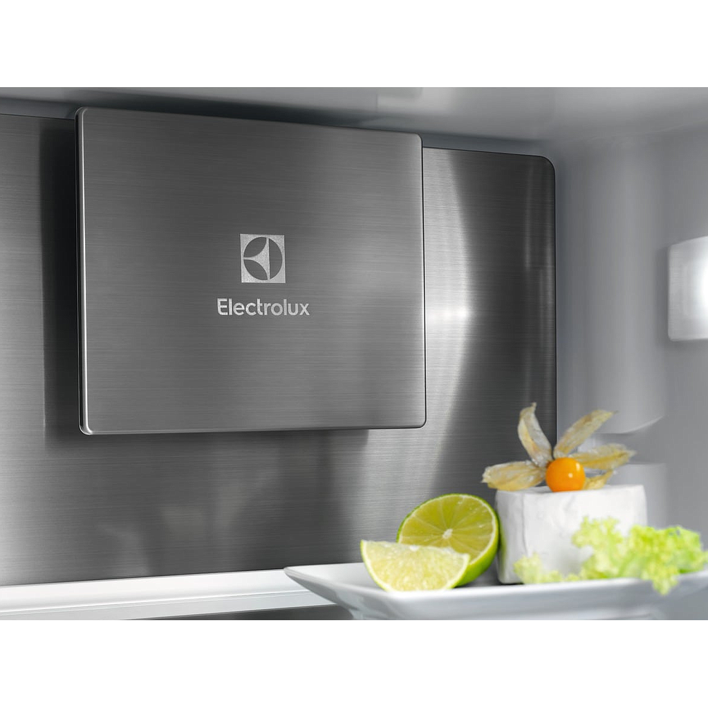 Šaldytuvas ELECTROLUX E7MNAE19S