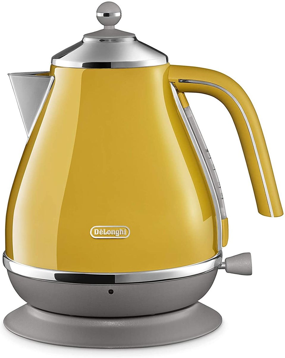 Virdulys DeLonghi KBOC 2001.Y Virdulys DeLonghi KBOC 2001.Y