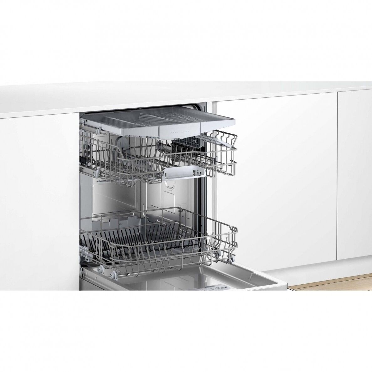 Įmontuojama indaplovė Bosch SMV4HVX03E Įmontuojama indaplovė Bosch SMV4HVX03E