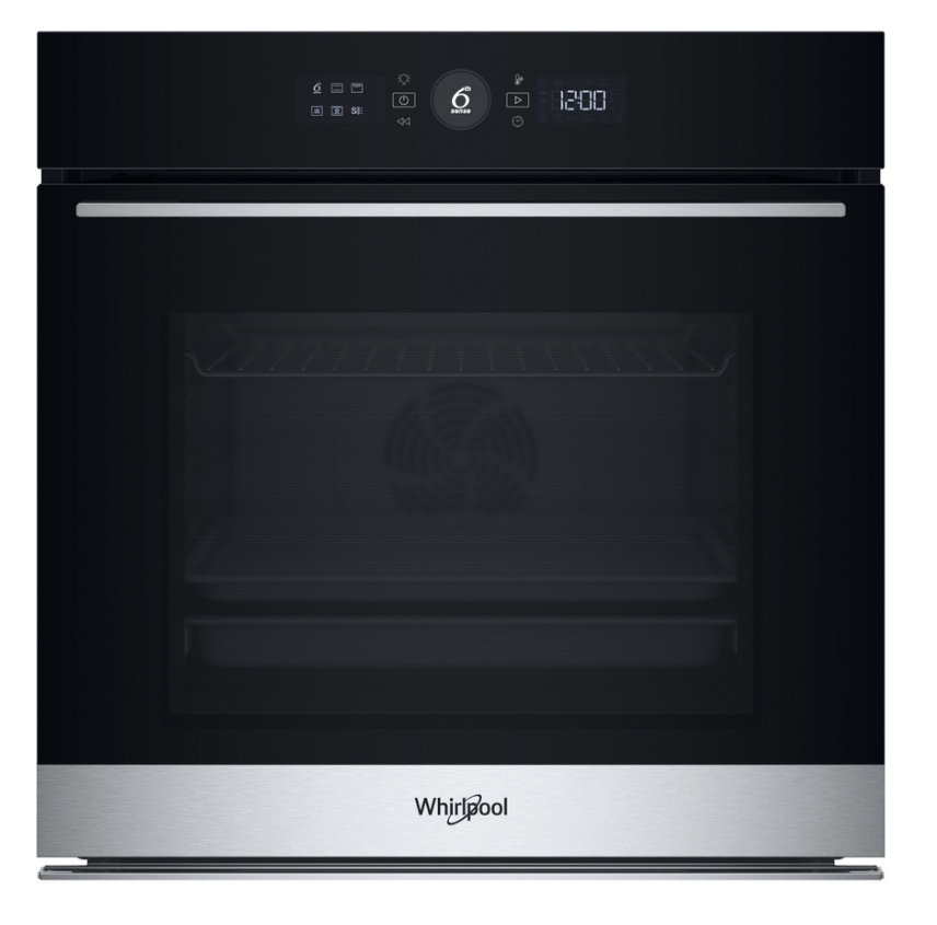 Orkaitė WHIRLPOOL WOI5S8CM1SXA Orkaitė WHIRLPOOL WOI5S8CM1SXA