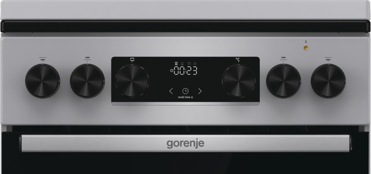 Viryklė Gorenje GK5C43SH Viryklė Gorenje GK5C43SH