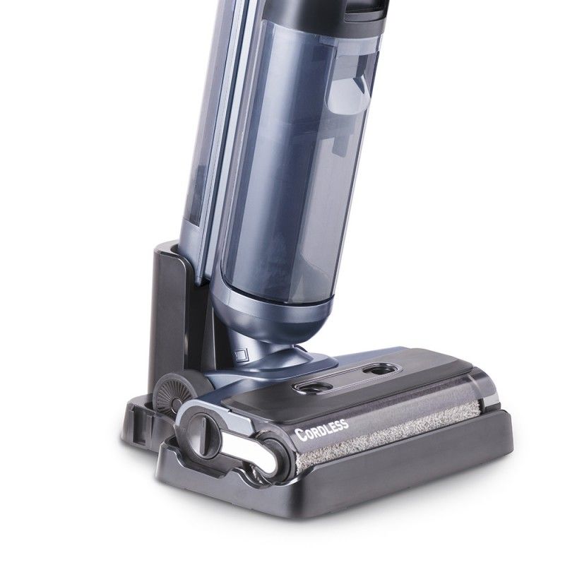 Thomas AquaFloor Cleaner Cordless Plus, belaidis dulkių siurblys kietoms grindims Thomas AquaFloor Cleaner Cordless Plus, belaidis dulkių siurblys kietoms grindims