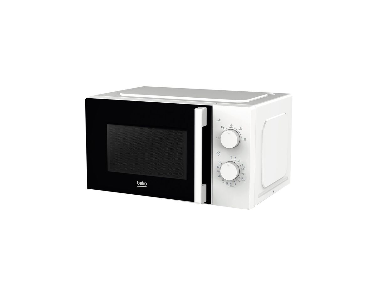 Mikrobangų krosnelė Beko MOC20100W2